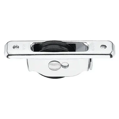 25mm Thru-Deck High-Strength Block 25mm Thru-Deck High-Strength Block