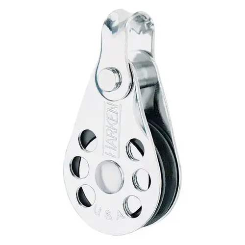 38mm Single High-Strength Block 38mm Single High-Strength Block
