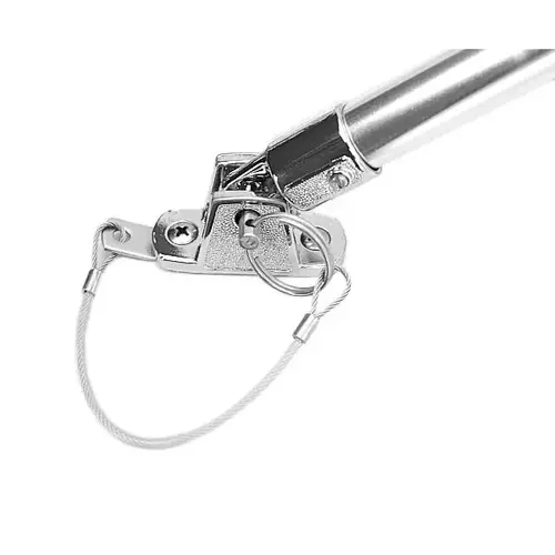 1/4" Stainless Steel Pull Pins 1/4" Stainless Steel Pull Pins