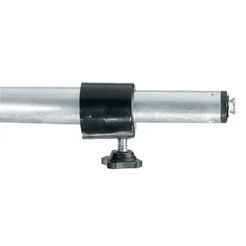 Boat Cover Super Support Pole Silver Boat Cover Super Support Pole Silver