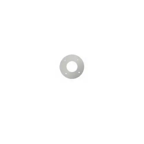 PHII & PHEII - Bowl Gasket, White, #1234 PHII & PHEII - Bowl Gasket, White, #1234