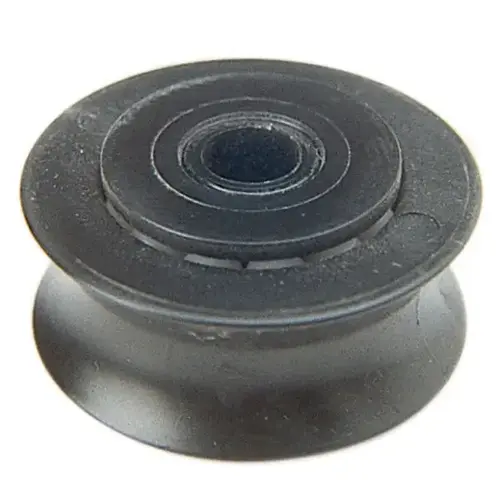 1 1/8" Self-Contained Single Bullet Sheave 1 1/8" Self-Contained Single Bullet Sheave
