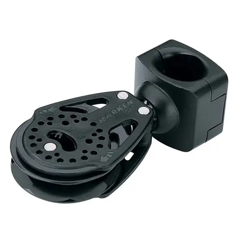 57mm Carbo Ratchet Lead Block Assembly 57mm Carbo Ratchet Lead Block Assembly