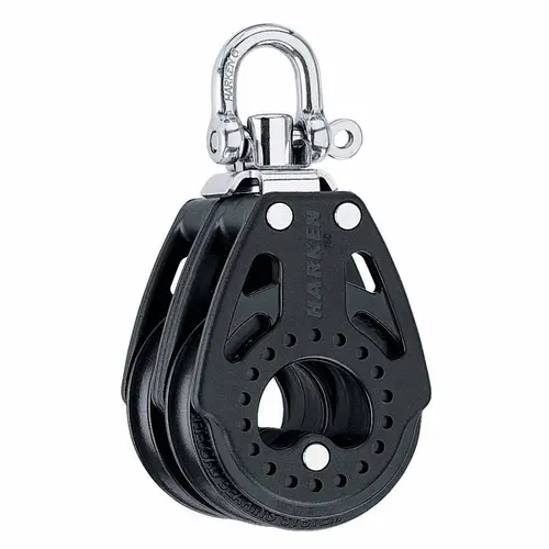 75mm Carbo Air Double Block 75mm Carbo Air Double Block