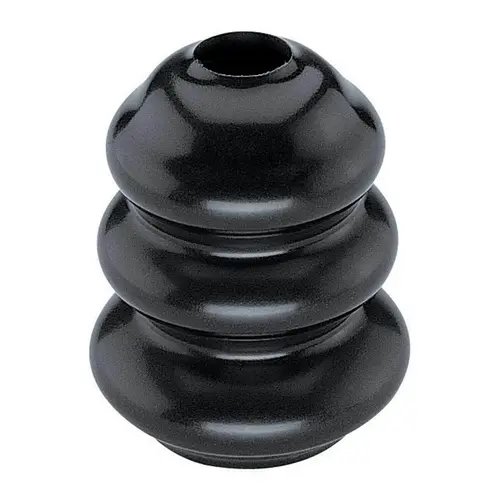 Stand-Up Boot, Carbo/Black Magic Blocks Stand-Up Boot, Carbo/Black Magic Blocks