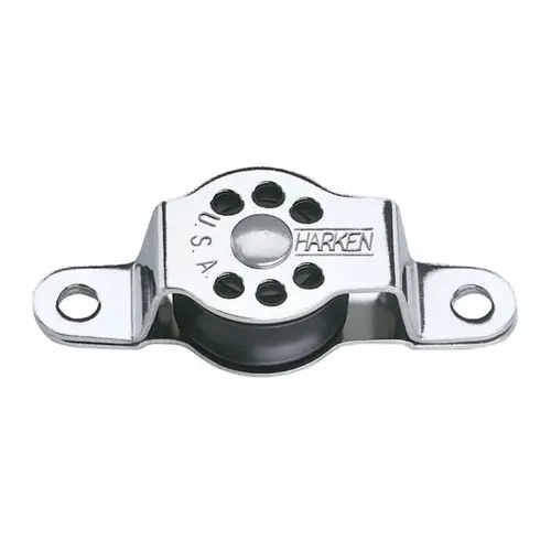 22mm Cheek Micro Block 22mm Cheek Micro Block