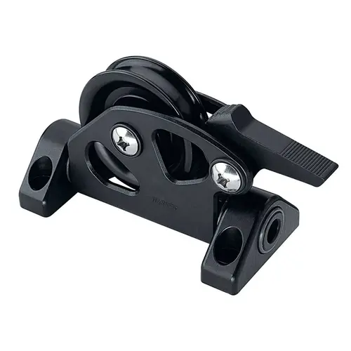 57mm Black Magic AirBlock, Flip-Flop with Lockoff 57mm Black Magic AirBlock, Flip-Flop with Lockoff