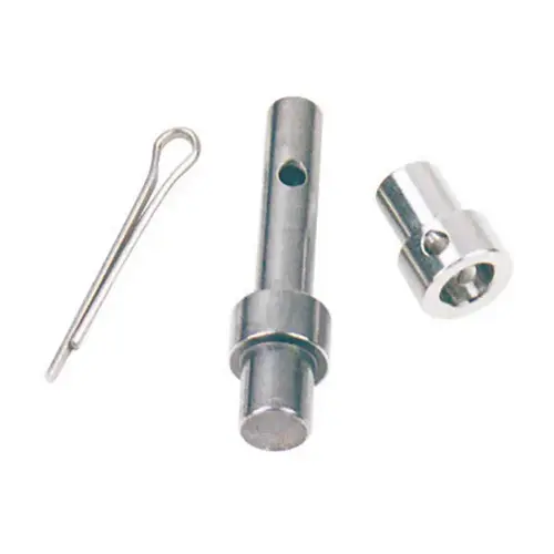 1/4" Clevis Pin Assembly 1/4" Clevis Pin Assembly