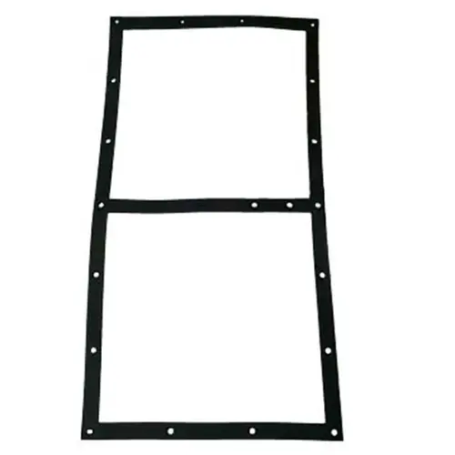 31-112 Lectra/San Electro Scan Neoprene Gasket 31-112 Lectra/San Electro Scan Neoprene Gasket