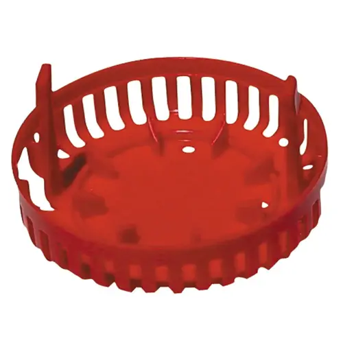 Replacement Strainer Fits Round 1500-2000 Pumps Replacement Strainer Fits Round 1500-2000 Pumps