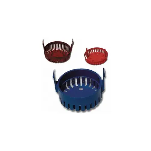 Replacement Strainer Fits Round 3700-8000 Pumps Replacement Strainer Fits Round 3700-8000 Pumps