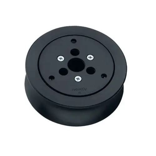 114mm Wide Sheave 114mm Wide Sheave