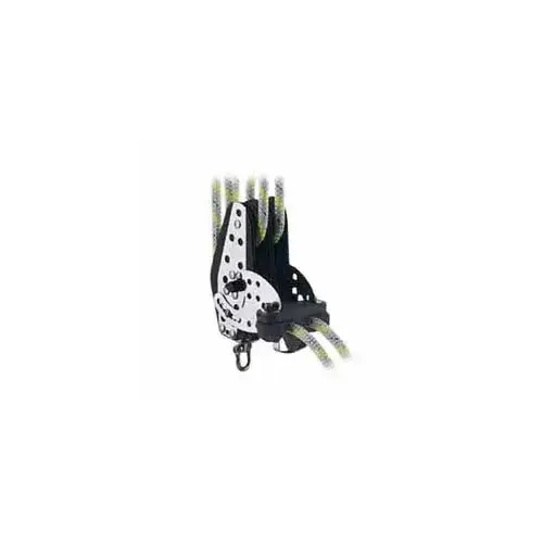 Two-Speed Double Ratchet Mainsheet System with Fiddle and Cam-Matic Two-Speed Double Ratchet Mainsheet System with Fiddle and Cam-Matic