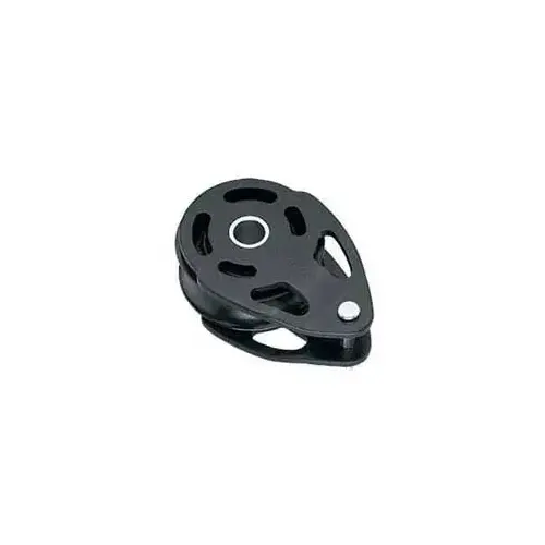57 mm ESP Low-Load Teardrop Mastcollar Block 57 mm ESP Low-Load Teardrop Mastcollar Block