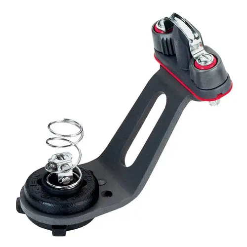 Swivel Cam Base with 412 Cam-Matic Swivel Cam Base with 412 Cam-Matic