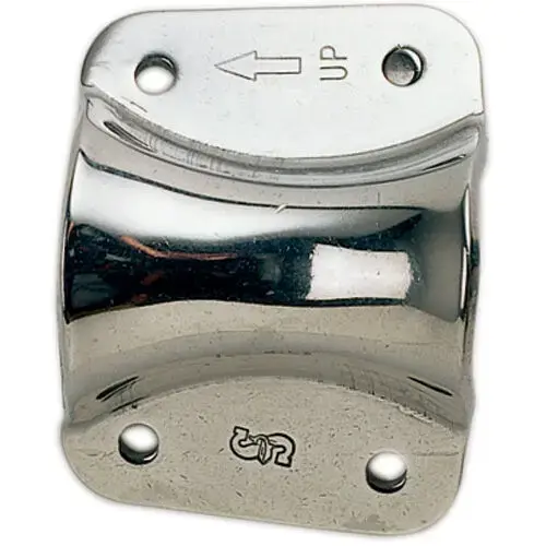 Halyard Restrainer Bracket Halyard Restrainer Bracket