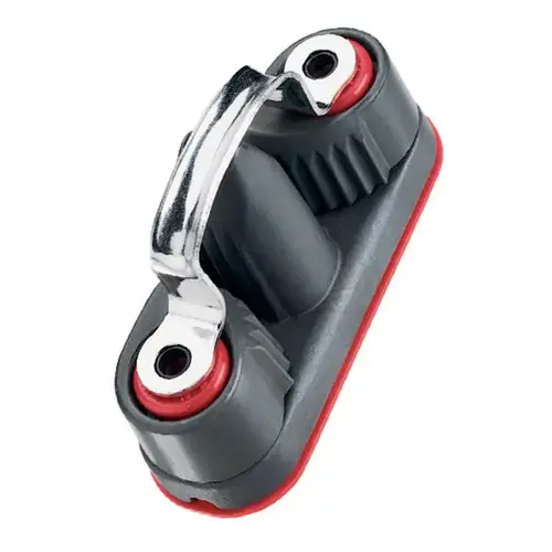 Aluminum Double-Wide Cam Cleat Aluminum Double-Wide Cam Cleat