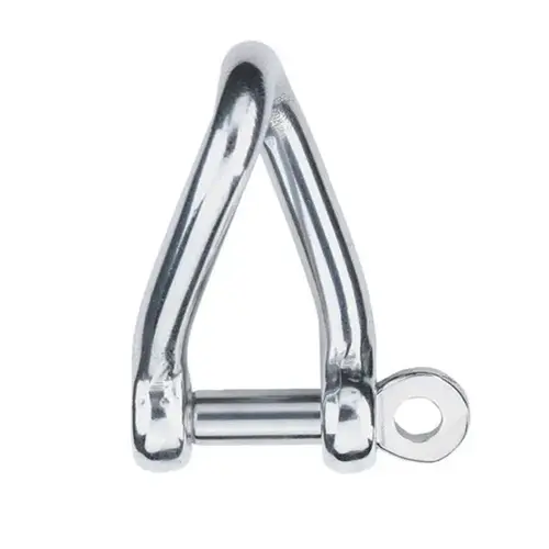 10mm Twist Shackle 10mm Twist Shackle
