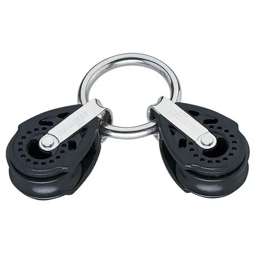 29mm Carbo Air Clew Block Assembly 29mm Carbo Air Clew Block Assembly