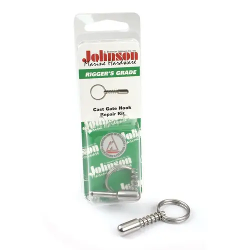 Pelican Hook Repair Kit Pelican Hook Repair Kit