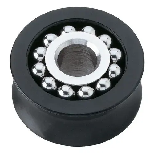 Self-Contained 16mm Sheave Self-Contained 16mm Sheave