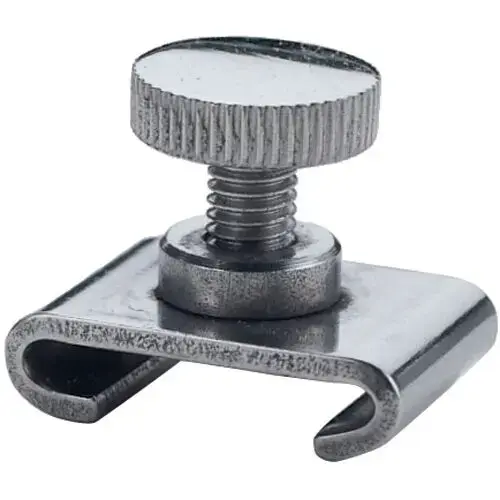 5/8" Stainless-Steel Sail Track Stop 5/8" Stainless-Steel Sail Track Stop