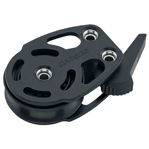 57mm ESP Single Lockoff Footblock 57mm ESP Single Lockoff Footblock