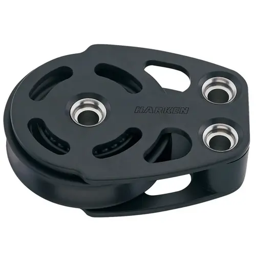 57mm ESP Footblock 57mm ESP Footblock