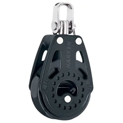 40mm Carbo Ratchet Block 40mm Carbo Ratchet Block