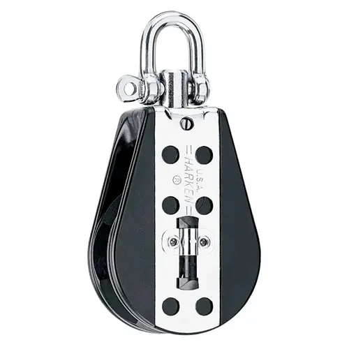 Midrange Hexaratchet Single Ratchet Block Midrange Hexaratchet Single Ratchet Block