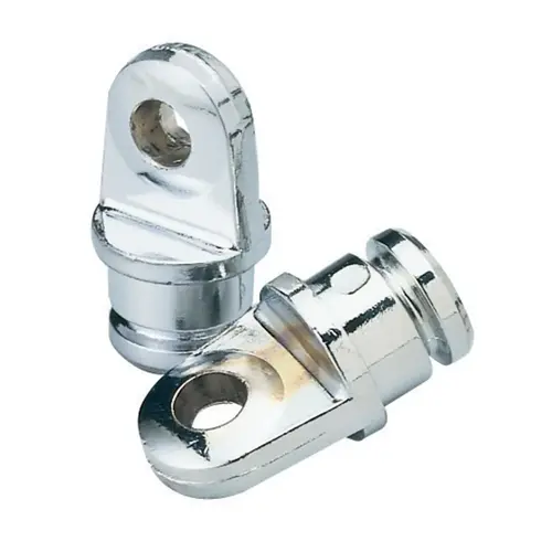 7/8 inch Bimini Internal Eye End Silver 7/8 inch Bimini Internal Eye End Silver