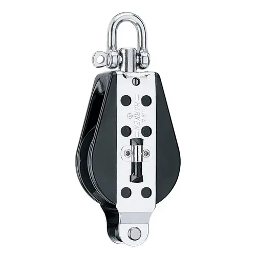 Midrange Hexaratchet Single Ratchet Block with Becket Midrange Hexaratchet Single Ratchet Block with Becket