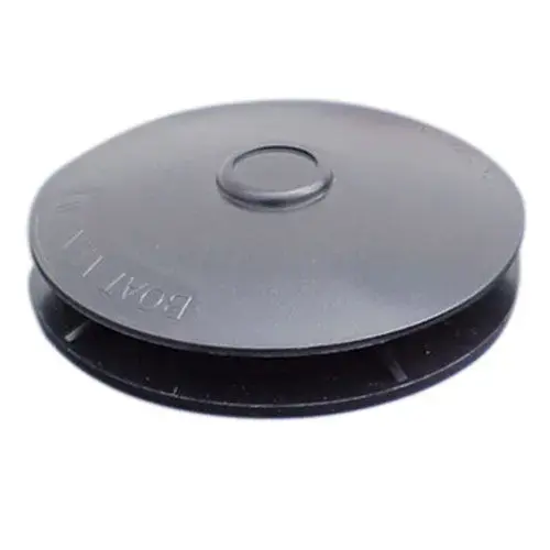 Boat Vent II Black Boat Vent II Black