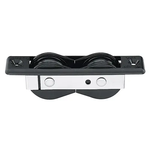 38mm Big Bullet In-Line Exit Block 38mm Big Bullet In-Line Exit Block