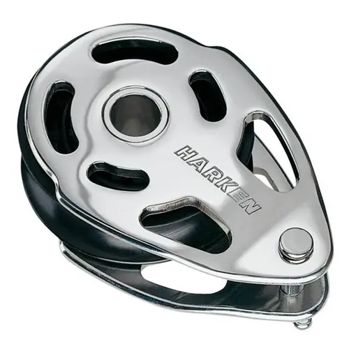 75 mm SS ESP Mastcollar Block 75 mm SS ESP Mastcollar Block