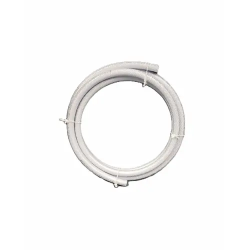PEXLOCK PVFLEX PIPE, 1/2"x 10 ft ROLL PEXLOCK PVFLEX PIPE, 1/2"x 10 ft ROLL