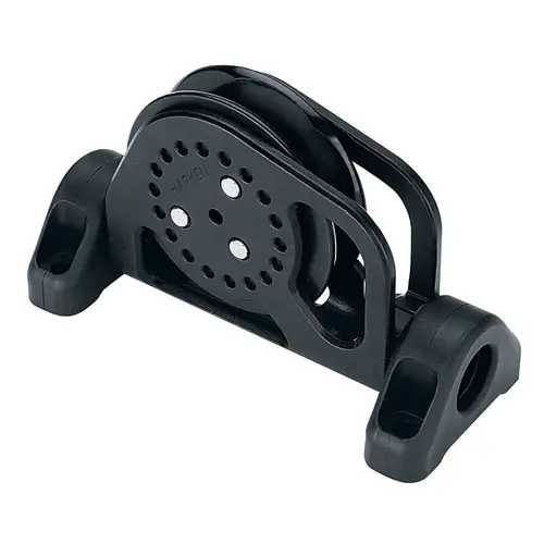 57mm Carbo Ratchamatic Flip-Flop Block 57mm Carbo Ratchamatic Flip-Flop Block