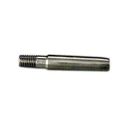 Gate Eye Stud for 5/32" Wire, 1/5" Gate Eye Stud for 5/32" Wire, 1/5"