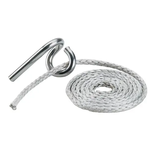 Dinghy Clew Hook Dinghy Clew Hook