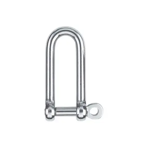8mm Long Shackle 8mm Long Shackle