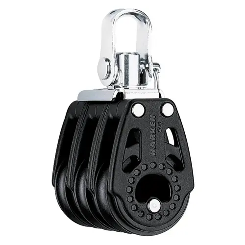 29mm Carbo Air Triple Block 29mm Carbo Air Triple Block