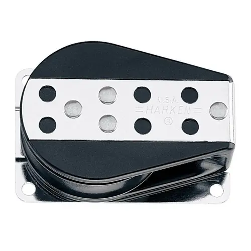 76mm Midrange Cheek Block 76mm Midrange Cheek Block