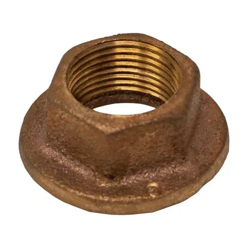 Bronze Flange Nut Bronze Flange Nut