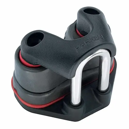 Micro Cam-Matic Kit, X-Treme Angle Fairlead Micro Cam-Matic Kit, X-Treme Angle Fairlead