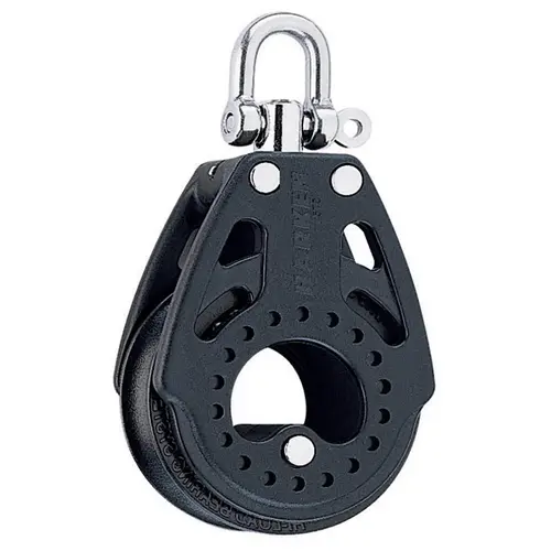 57mm Carbo Air Single Block 57mm Carbo Air Single Block