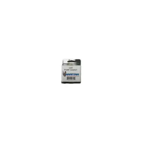 Crown Head - Pump Gasket, #CH7 Crown Head - Pump Gasket, #CH7