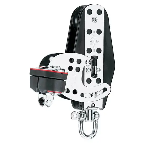 Midrange Fiddle Hexaratchet Block w/280 Cam-Matic Midrange Fiddle Hexaratchet Block w/280 Cam-Matic