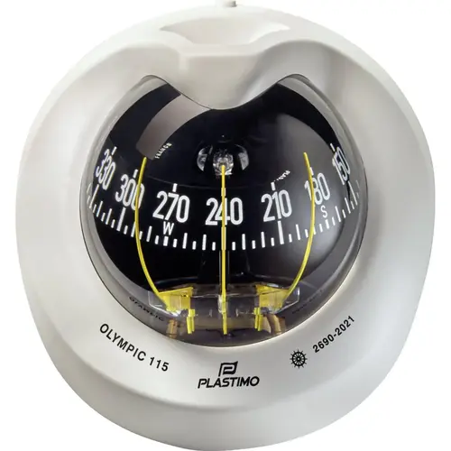 Olympic 115 Sailing Yacht Compass Olympic 115 Sailing Yacht Compass