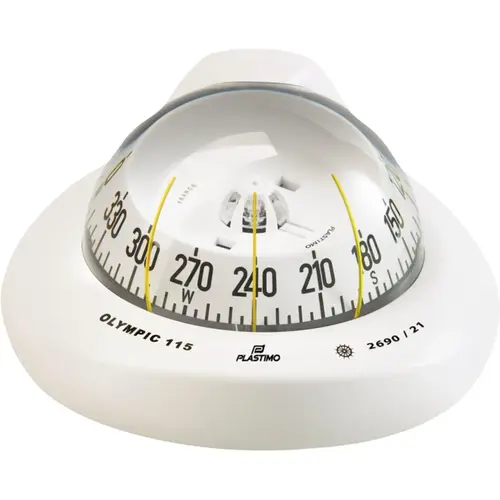 Olympic 115 Sailing Yacht Compass Olympic 115 Sailing Yacht Compass