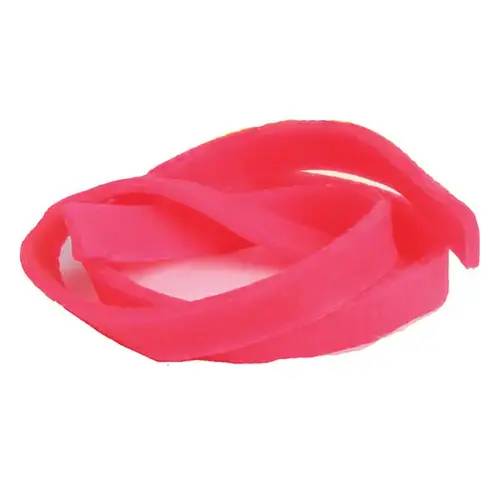 E-Z Shrimp Longer Lasting Bait, 1/2" W x 12" L, Pink E-Z Shrimp Longer Lasting Bait, 1/2" W x 12" L, Pink